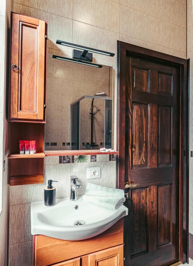 Vila Genia Câmpulung Moldovenesc Exteriér fotografie